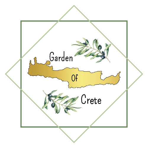 Garden Of Crete