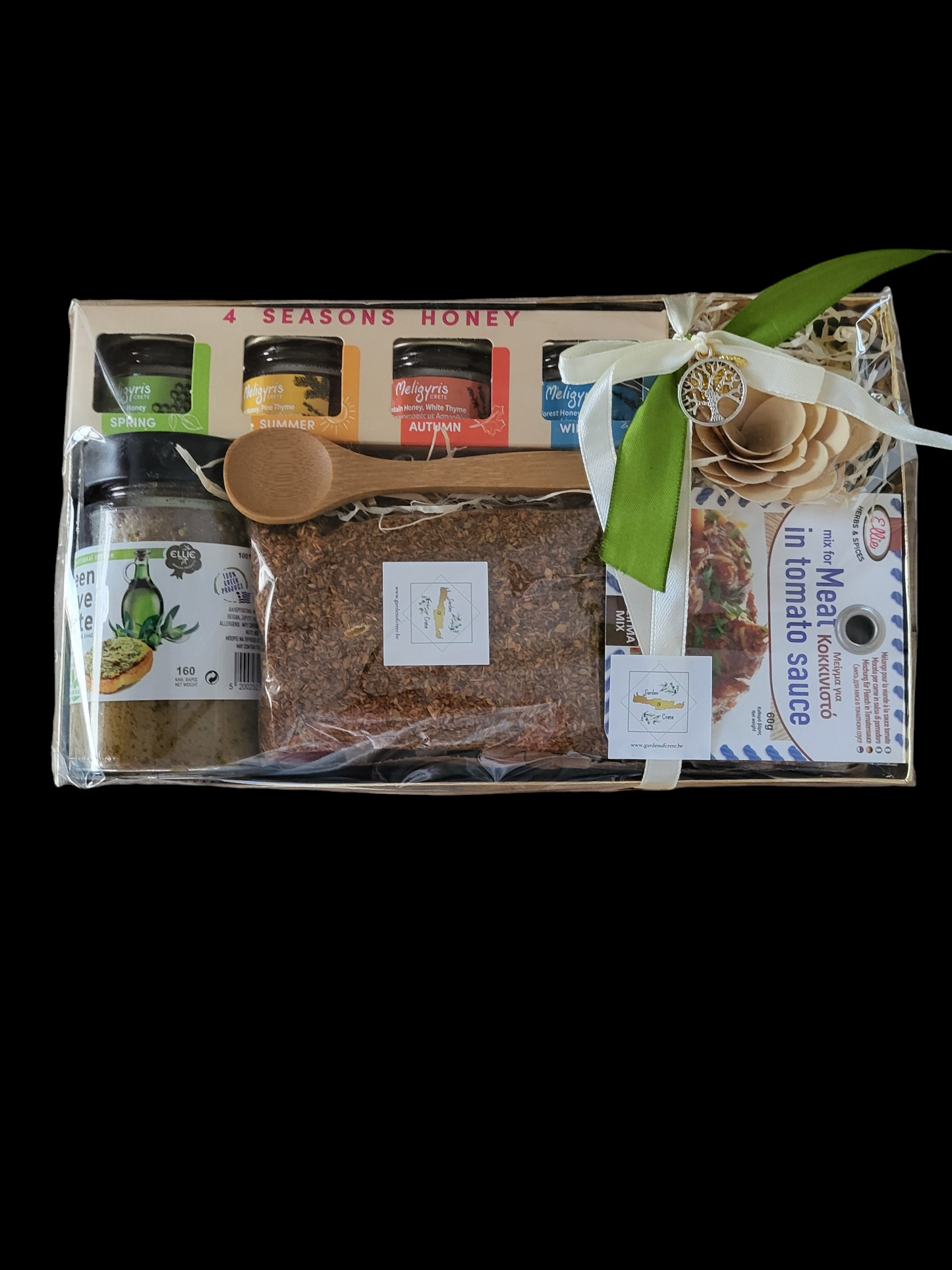 cadeaubox seizoenen